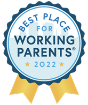 Best Place for Working Parents 2022