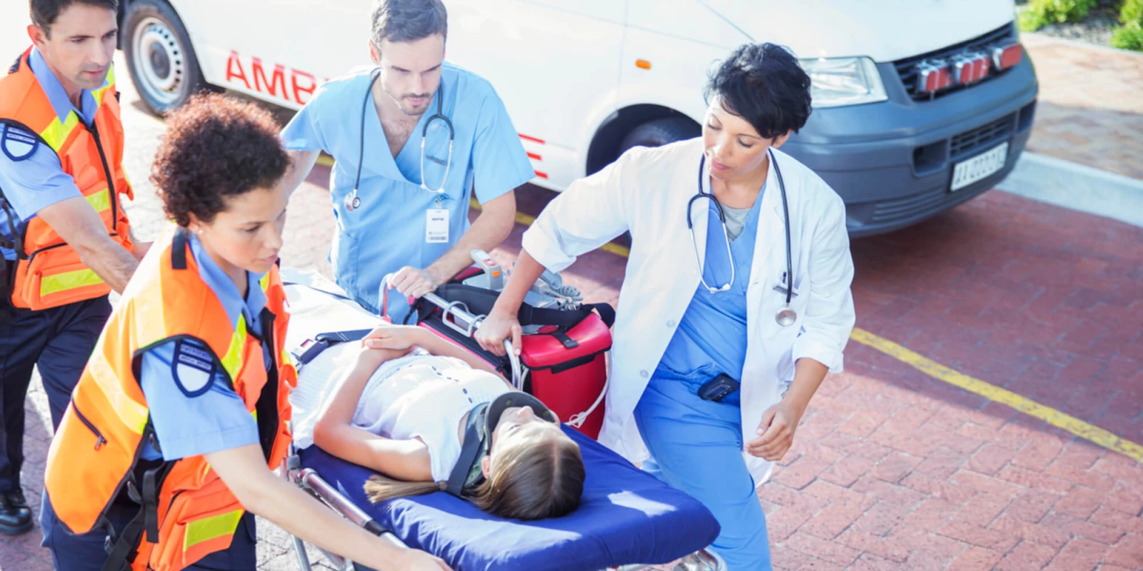 Emergency Medicine Expert Witnesses
