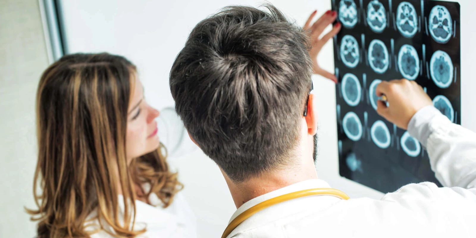 Child Neurology
