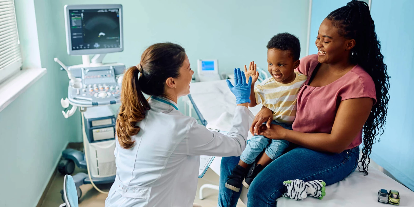 Pediatric Critical Care Medicine