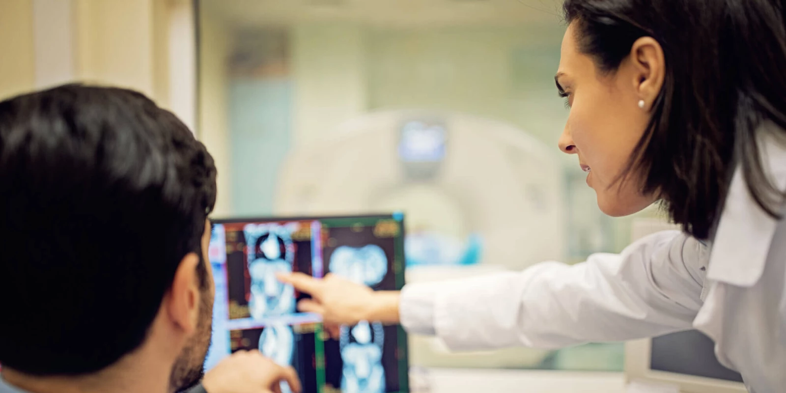Radiation Oncology Expert Witnesses
